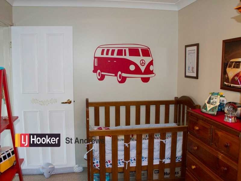 14 Riesling Place, Eschol Park NSW 2558