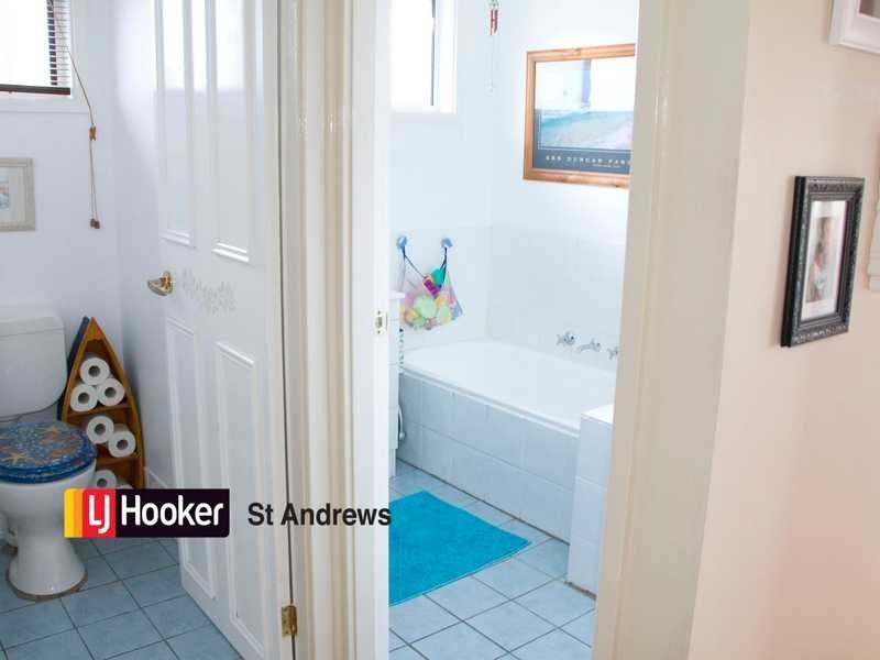 14 Riesling Place, Eschol Park NSW 2558