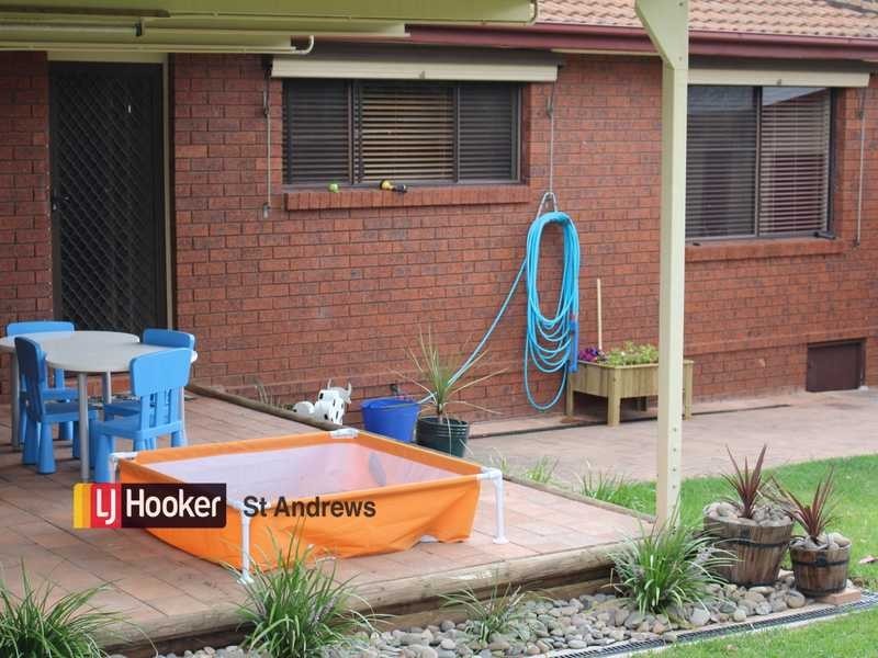14 Riesling Place, Eschol Park NSW 2558