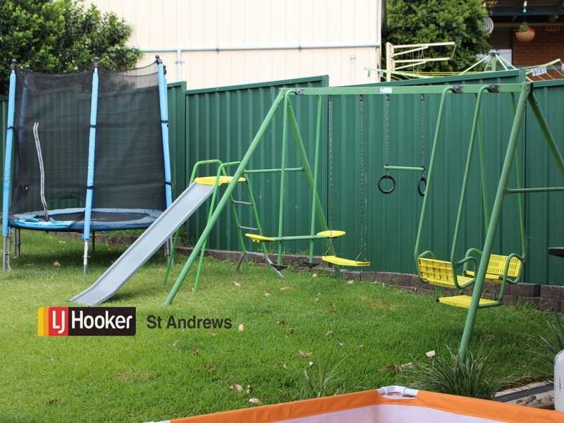 14 Riesling Place, Eschol Park NSW 2558