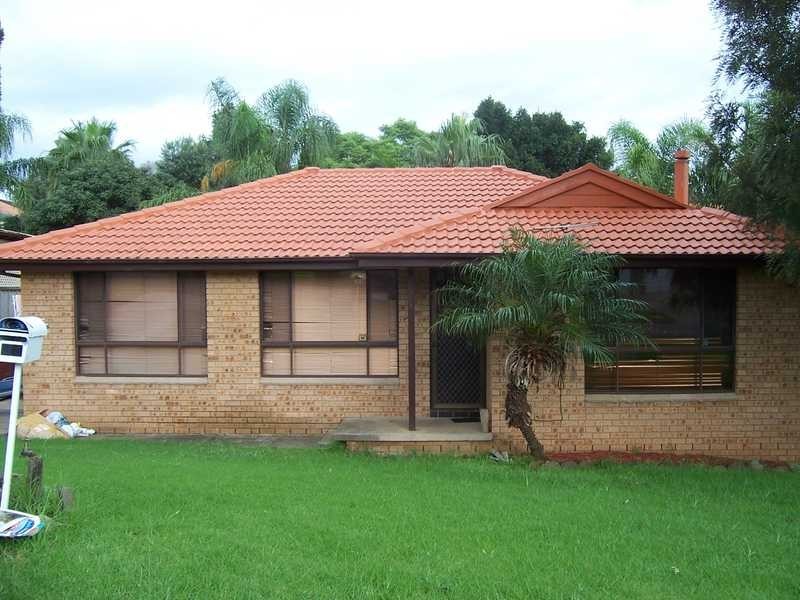 St Andrews NSW 2566