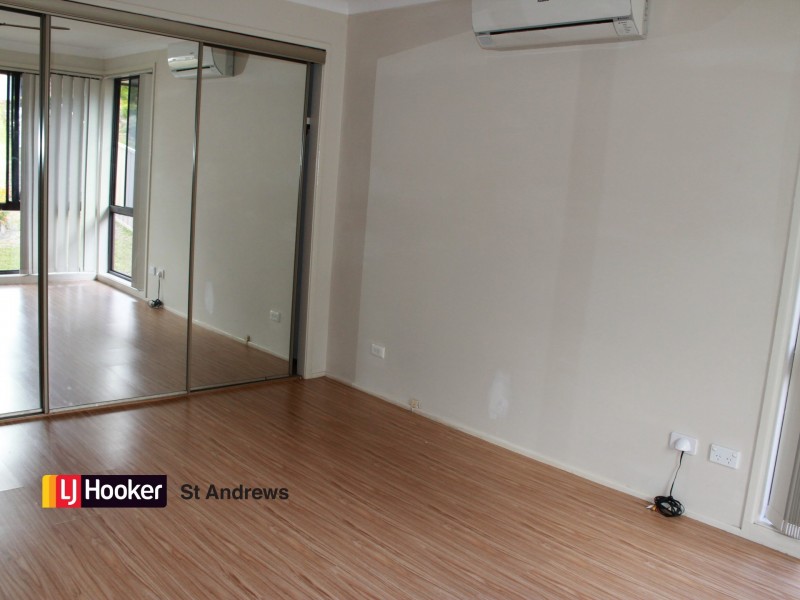 8 Selkirk Street, St Andrews NSW 2566