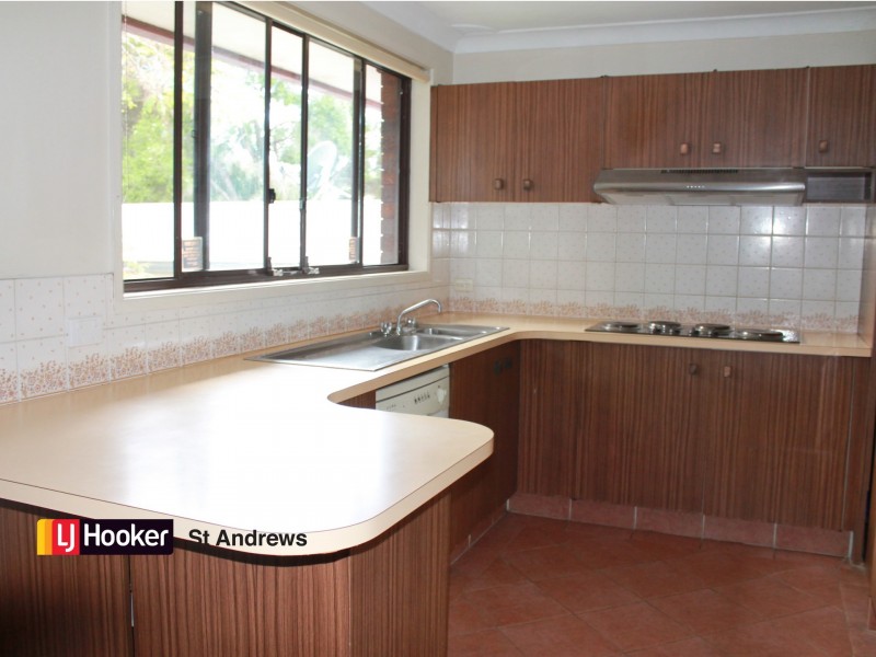 8 Selkirk Street, St Andrews NSW 2566