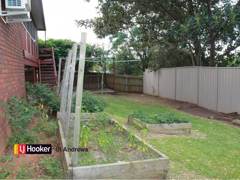 8 Selkirk Street, St Andrews NSW 2566
