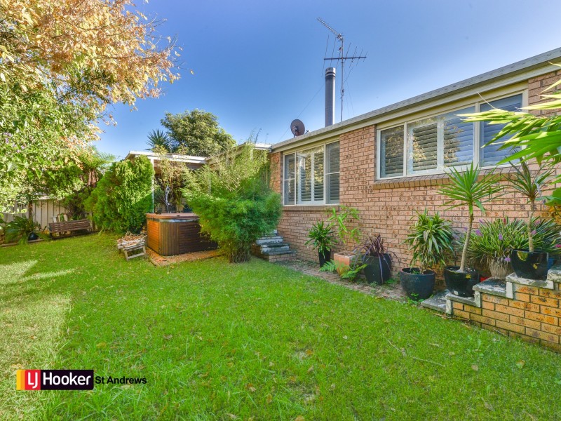 15 Tanami Place, Bow Bowing NSW 2566
