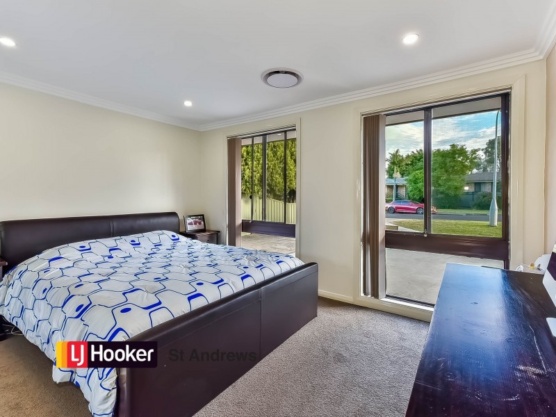 5 Tobermony Avenue, St Andrews NSW 2566