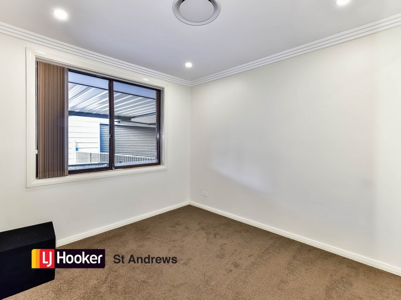 5 Tobermony Avenue, St Andrews NSW 2566