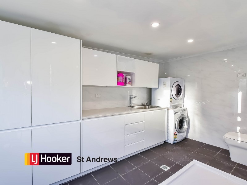 5 Tobermony Avenue, St Andrews NSW 2566