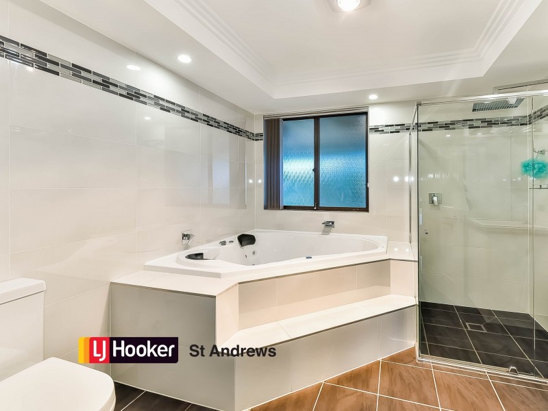 5 Tobermony Avenue, St Andrews NSW 2566