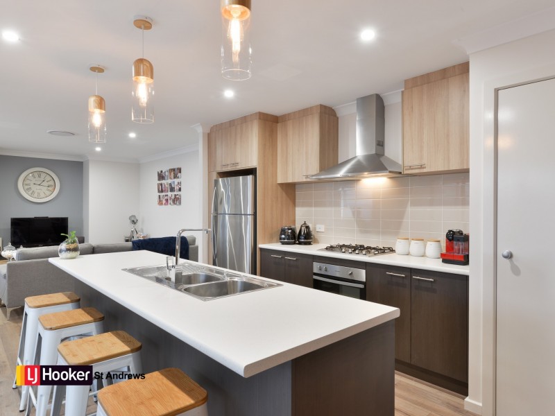 72 Jamboree Avenue, Leppington NSW 2179