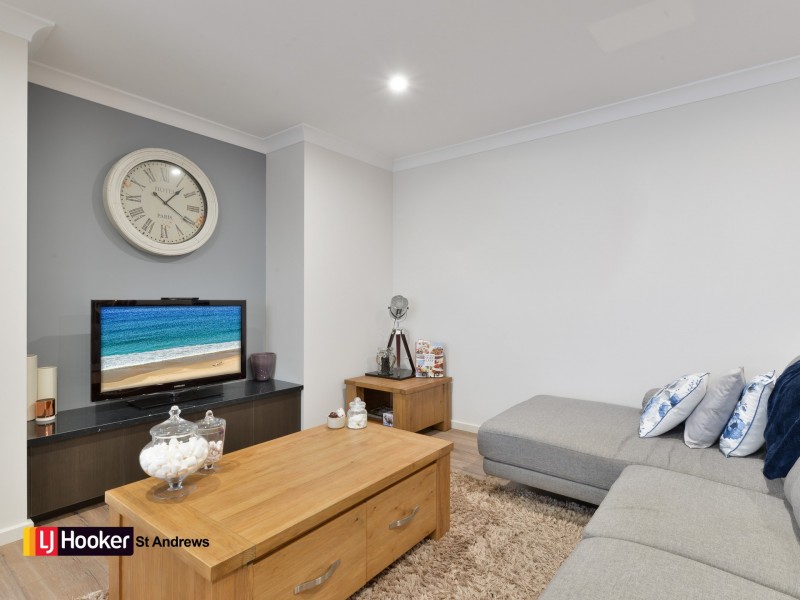 72 Jamboree Avenue, Leppington NSW 2179