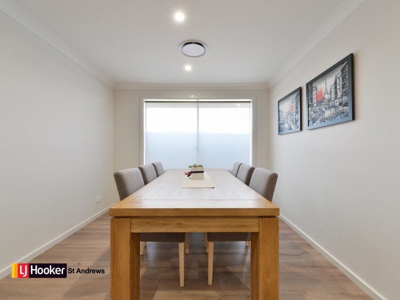 72 Jamboree Avenue, Leppington NSW 2179