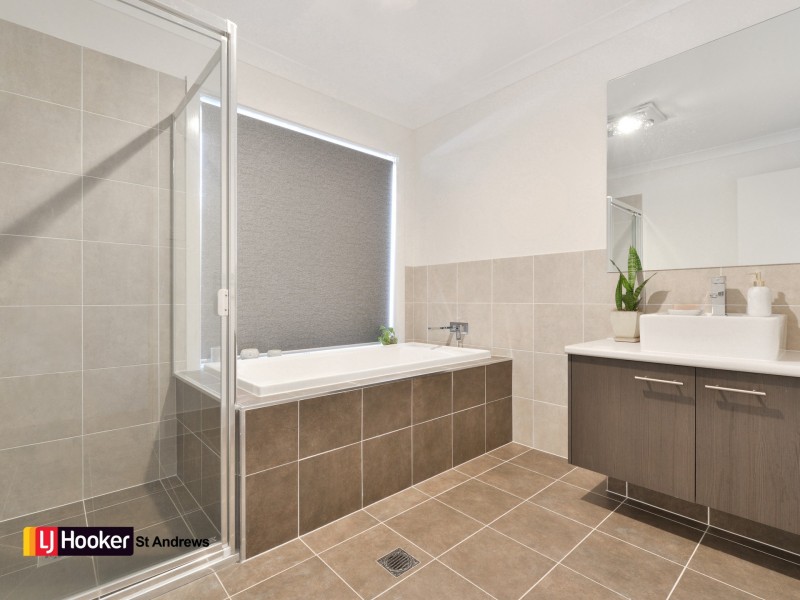 72 Jamboree Avenue, Leppington NSW 2179