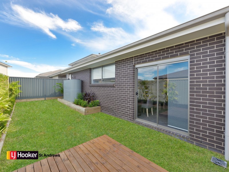 72 Jamboree Avenue, Leppington NSW 2179