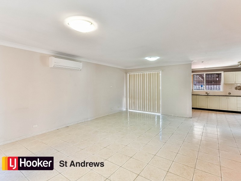 58 Stranraer Drive, St Andrews NSW 2566