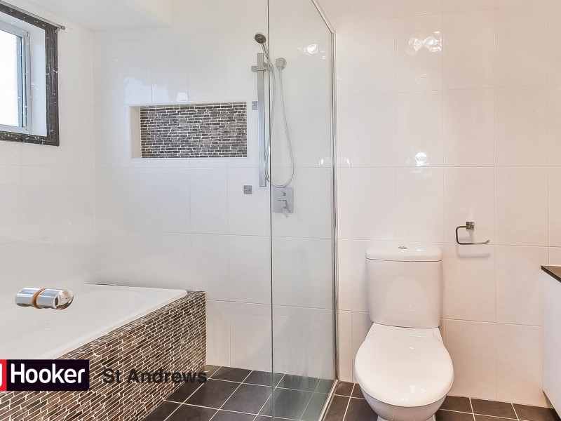 58 Stranraer Drive, St Andrews NSW 2566