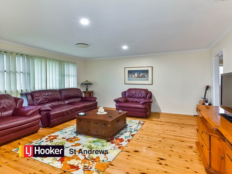 62 Bannockburn Avenue, St Andrews NSW 2566