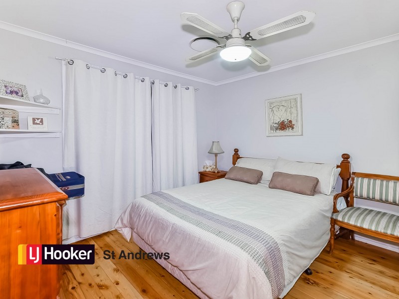 62 Bannockburn Avenue, St Andrews NSW 2566