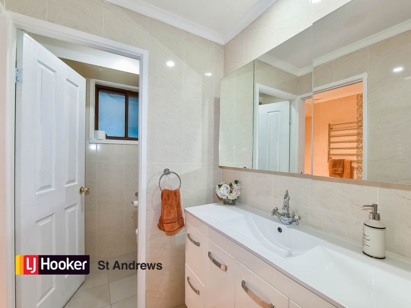 62 Bannockburn Avenue, St Andrews NSW 2566