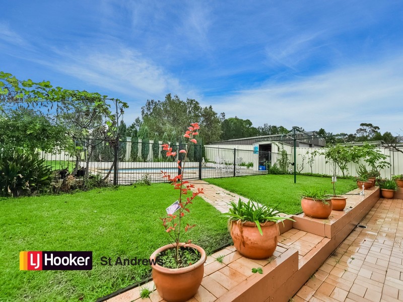 62 Bannockburn Avenue, St Andrews NSW 2566