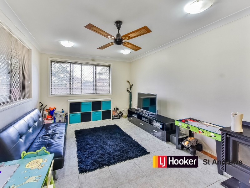 11 Gleneagles Place, St Andrews NSW 2566
