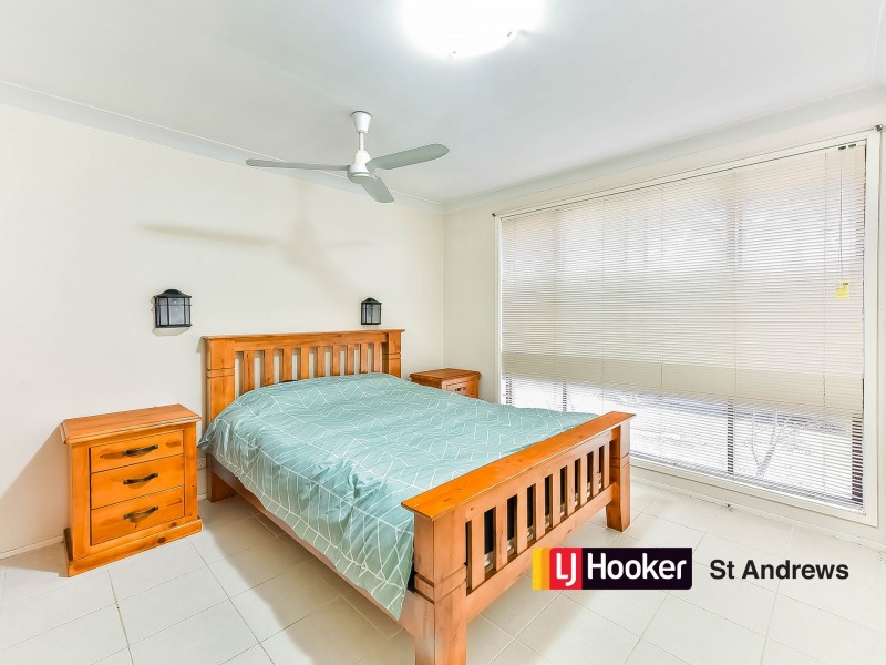 11 Gleneagles Place, St Andrews NSW 2566