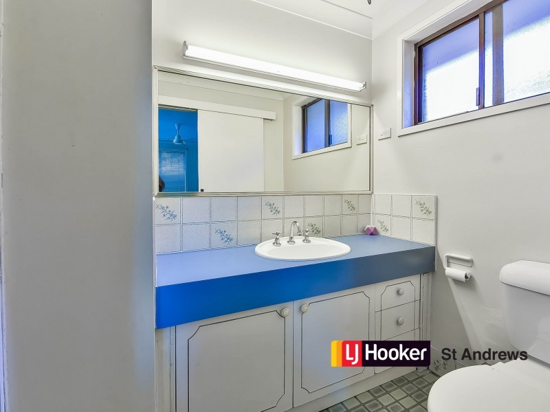 11 Gleneagles Place, St Andrews NSW 2566