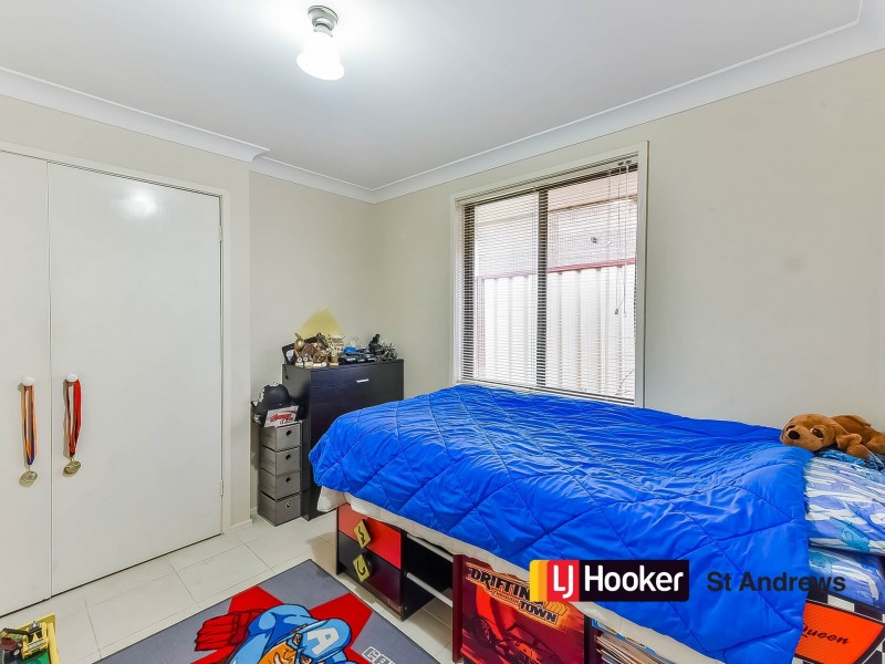 11 Gleneagles Place, St Andrews NSW 2566