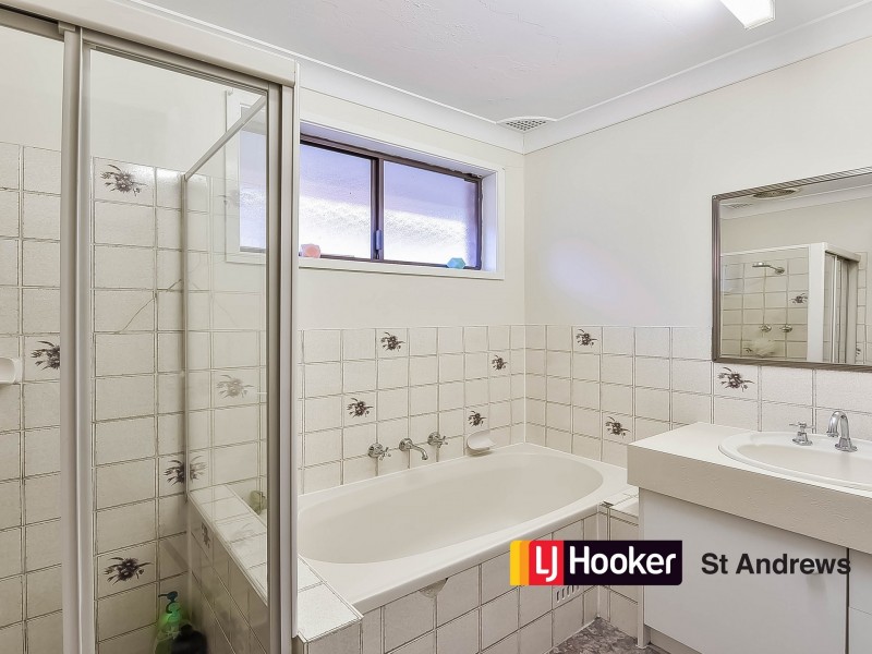11 Gleneagles Place, St Andrews NSW 2566
