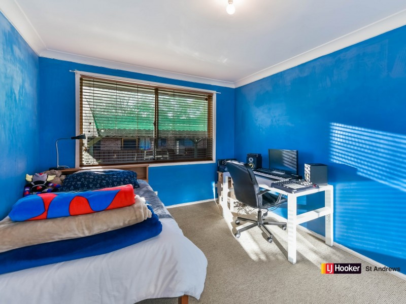 58 Stromeferry Crescent, St Andrews NSW 2566