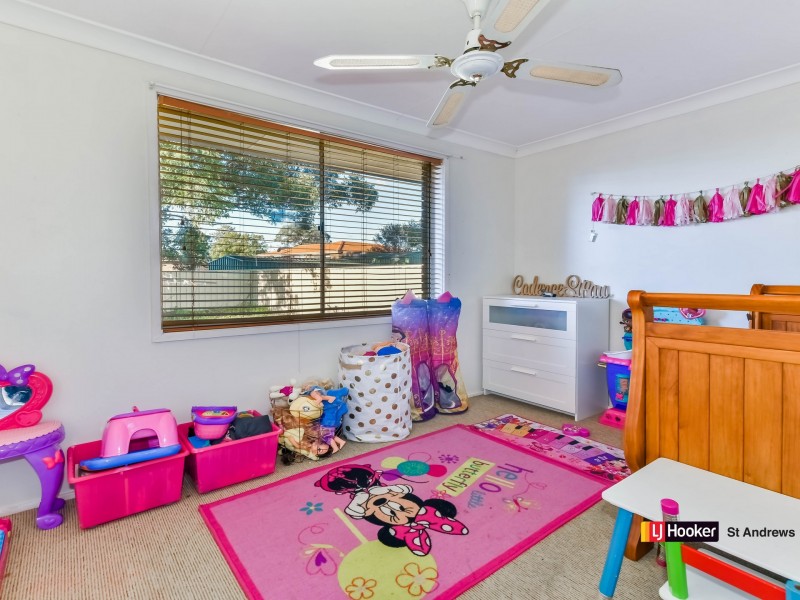 58 Stromeferry Crescent, St Andrews NSW 2566