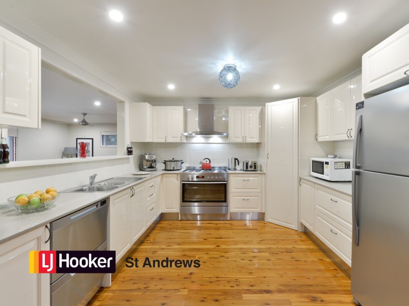101 Spitfire Drive, Raby NSW 2566