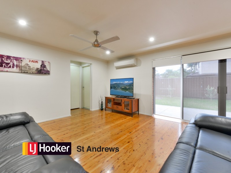 101 Spitfire Drive, Raby NSW 2566