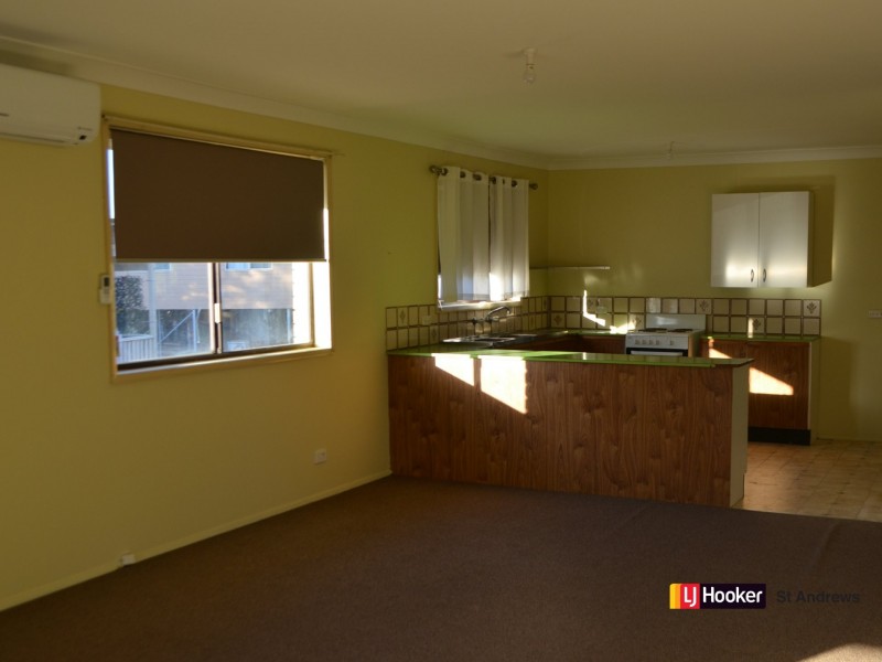 31 Edinburgh Cres, St Andrews NSW 2566