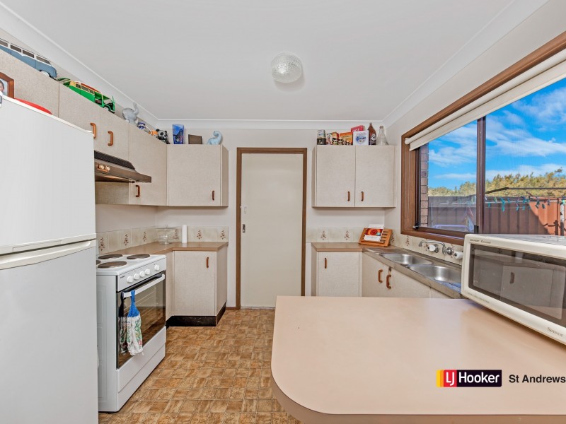 7/49 Blairgowrie Circuit, St Andrews NSW 2566