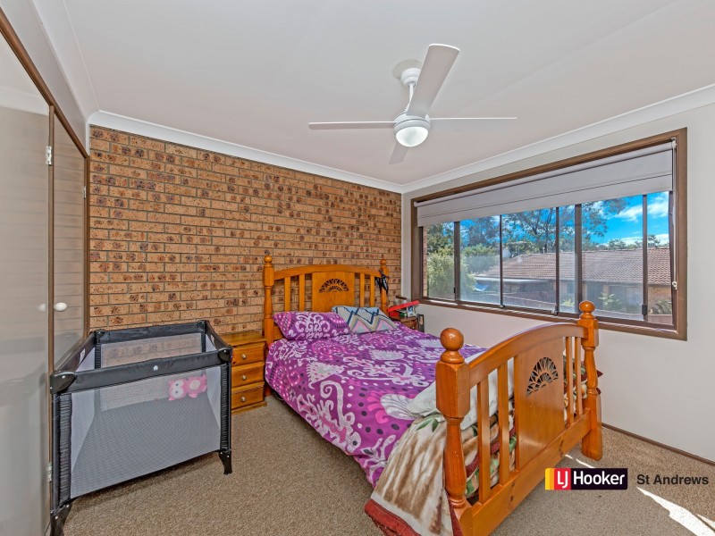7/49 Blairgowrie Circuit, St Andrews NSW 2566