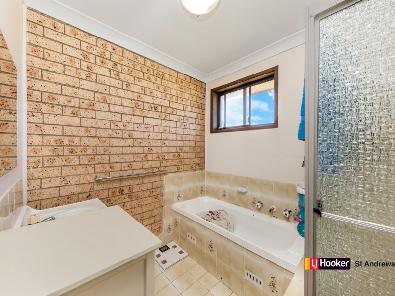 7/49 Blairgowrie Circuit, St Andrews NSW 2566