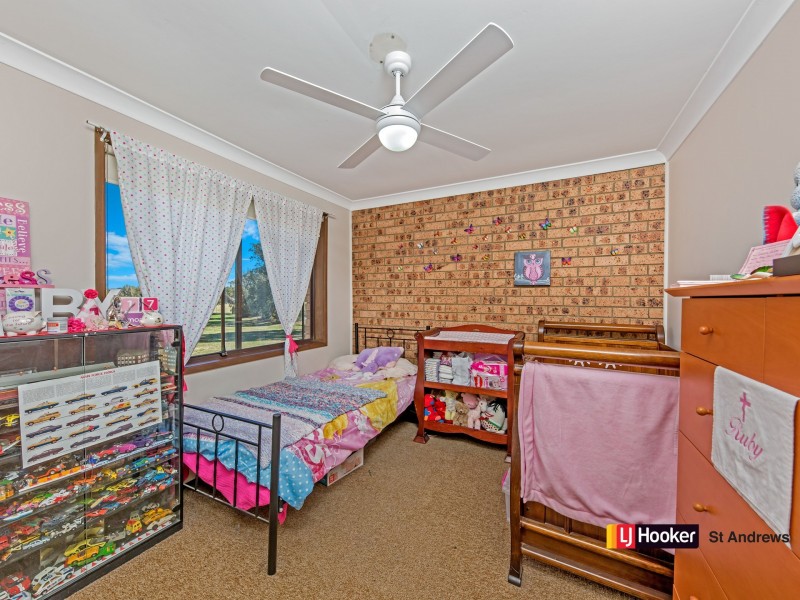 7/49 Blairgowrie Circuit, St Andrews NSW 2566