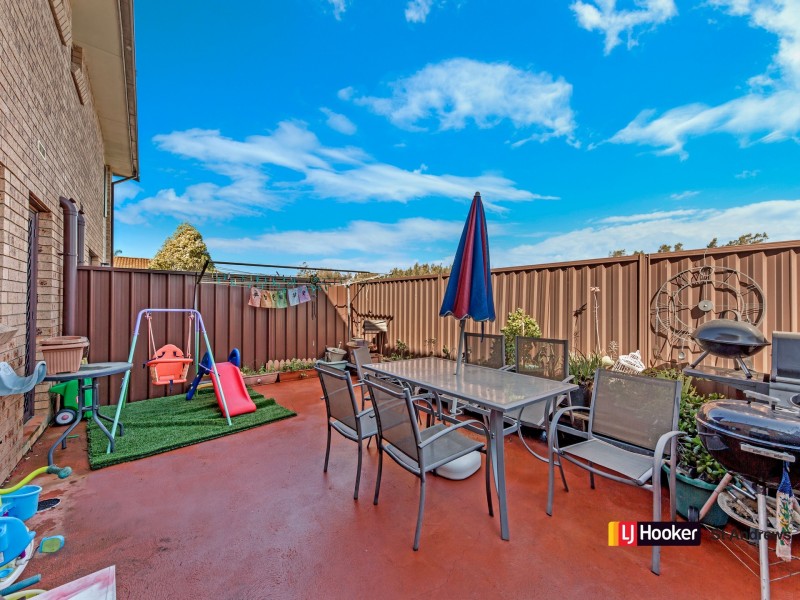 7/49 Blairgowrie Circuit, St Andrews NSW 2566