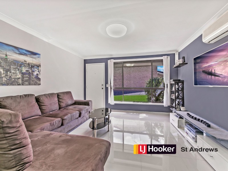 5/49 Blairgowrie Circuit, St Andrews NSW 2566