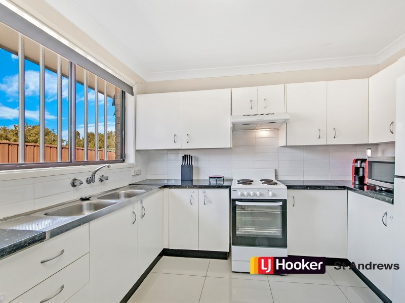 5/49 Blairgowrie Circuit, St Andrews NSW 2566