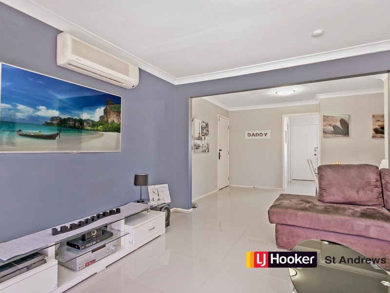 5/49 Blairgowrie Circuit, St Andrews NSW 2566