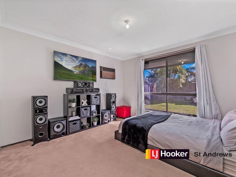 5/49 Blairgowrie Circuit, St Andrews NSW 2566