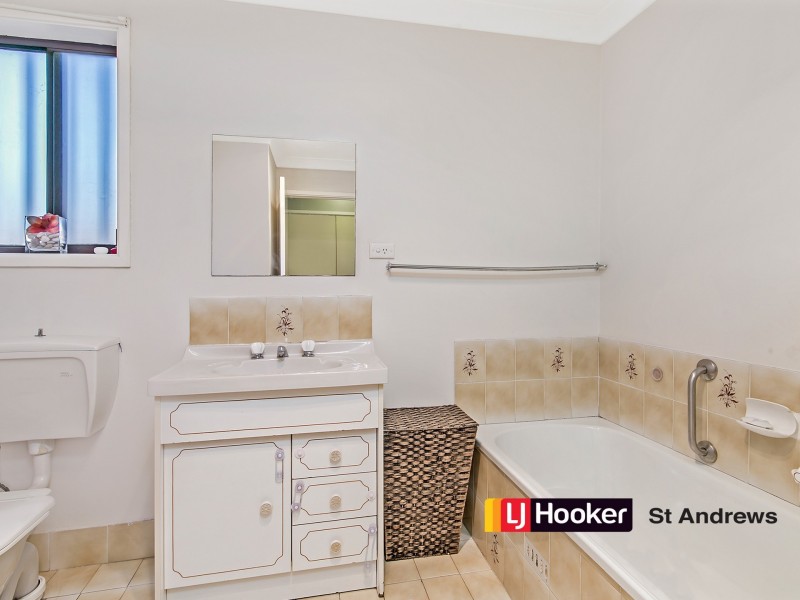 5/49 Blairgowrie Circuit, St Andrews NSW 2566