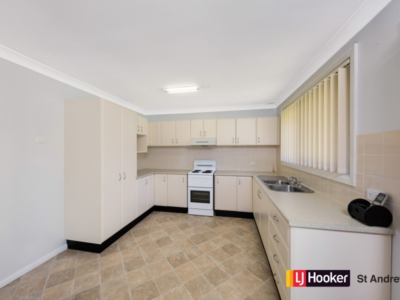 4 Kidd Place, Minto NSW 2566