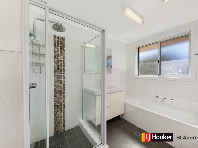 4 Kidd Place, Minto NSW 2566