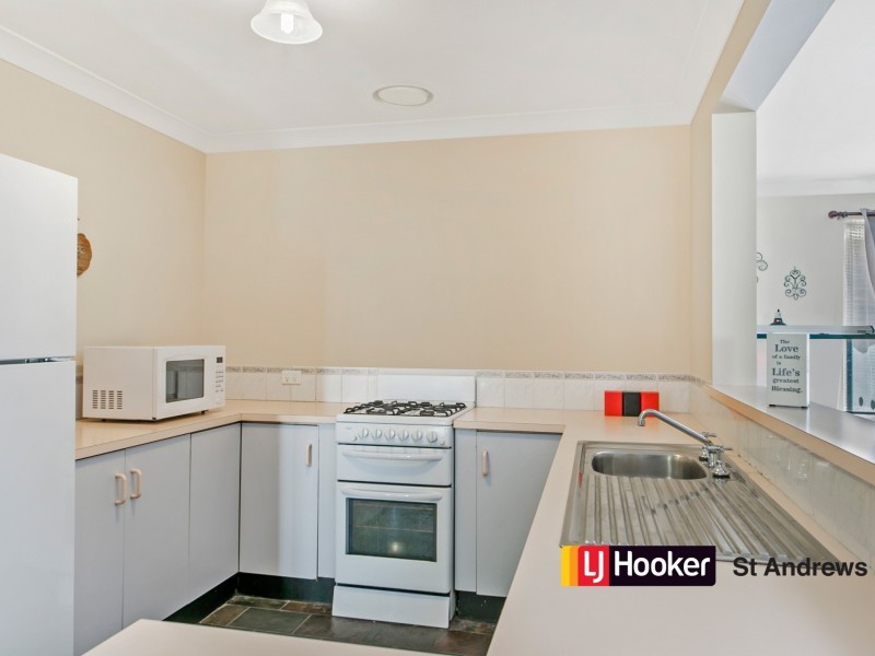 5 Mackillop Crescent, St Helens Park NSW 2560