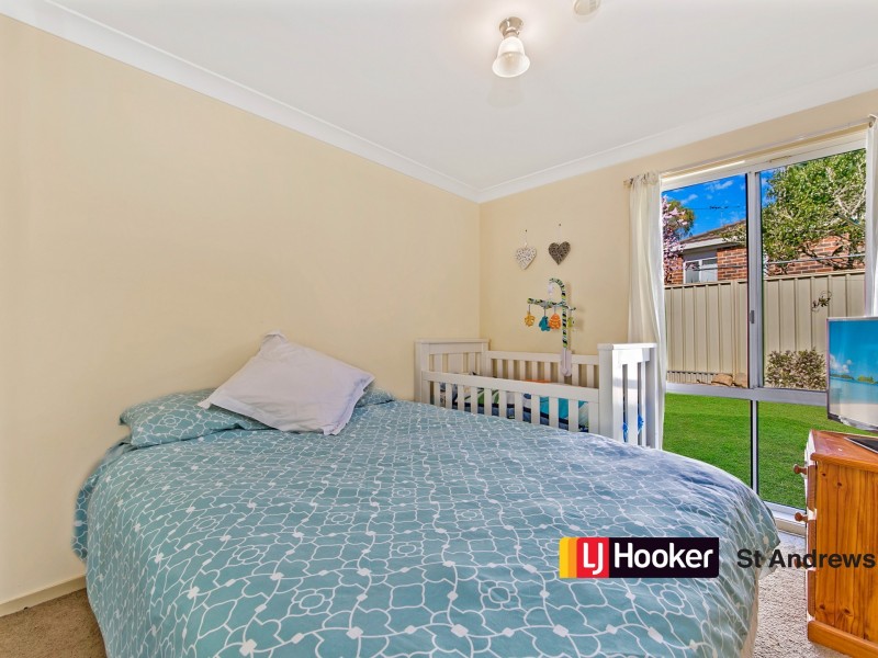 5 Mackillop Crescent, St Helens Park NSW 2560