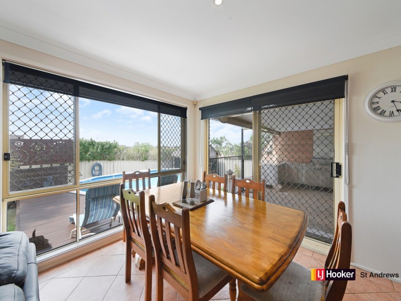 54 Welling Drive, Narellan Vale NSW 2567