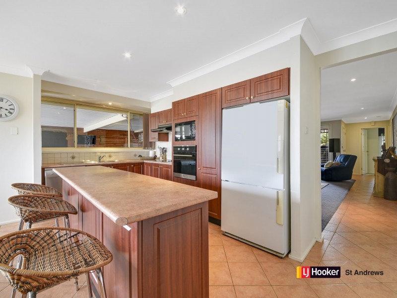 54 Welling Drive, Narellan Vale NSW 2567